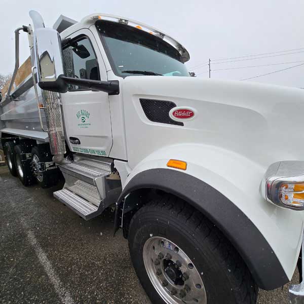 Trucking services